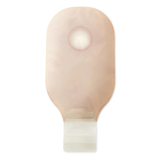 Hollister New Image Lock N' Roll Pouch Transparent (Green) - Image 6