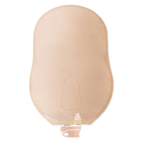 Hollister New Image Urostomy Pouch Beige (Red) - Image 3