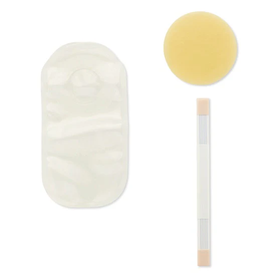 Hollister Pouchkins 1-Piece Premier CTF up to15mm