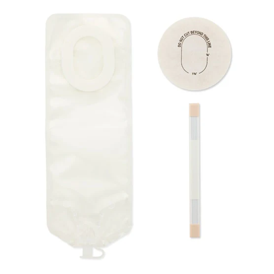 Hollister Pouchkins 1-Piece Newborn 35mm X 22mm - Image 2