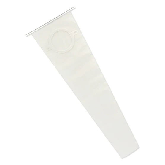 Hollister Irrigation Sleeve With Belt Tabs, Opening 3" (76mm)