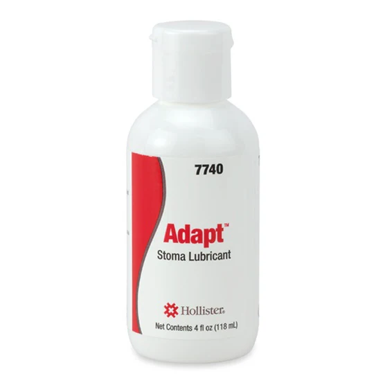 Hollister Stoma Lubricant 118ml