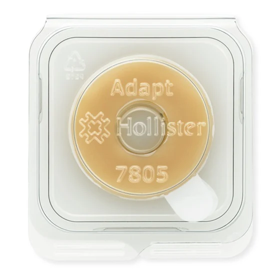 Hollister Adapt Flat Barrier Rings 4" (102mm) - Image 2