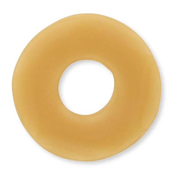 Hollister Adapt Flat Barrier Rings 2" (48mm) Slim