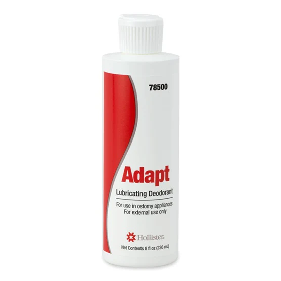 Hollister Adapt Lubricating Deodorant 236ml