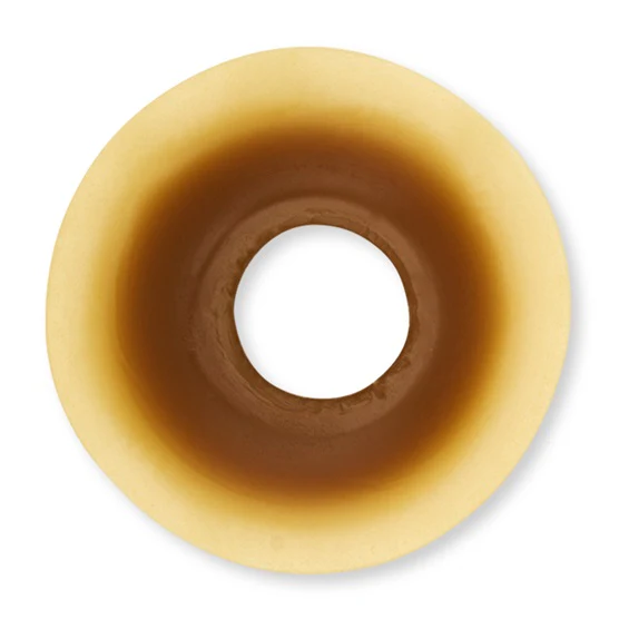 Hollister Adapt Oval Convex Barrier Ring 27mm X 43mm