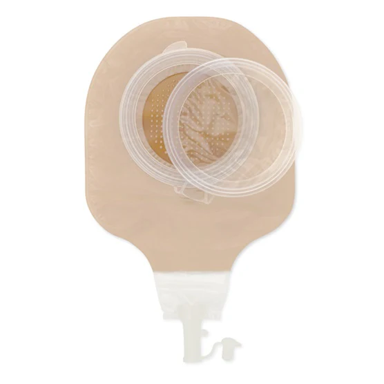 Hollister Premier High Output One-Piece 12" Pouche Flextend Non-Sterile 2-3/4" - Image 3