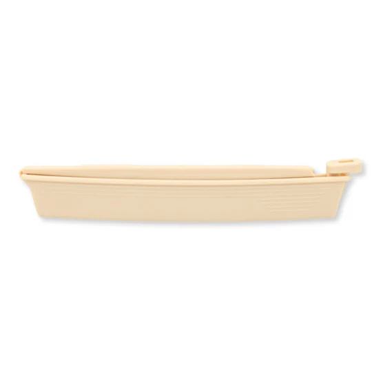 Hollister Drainable Pouch Clamp Beige - Image 2