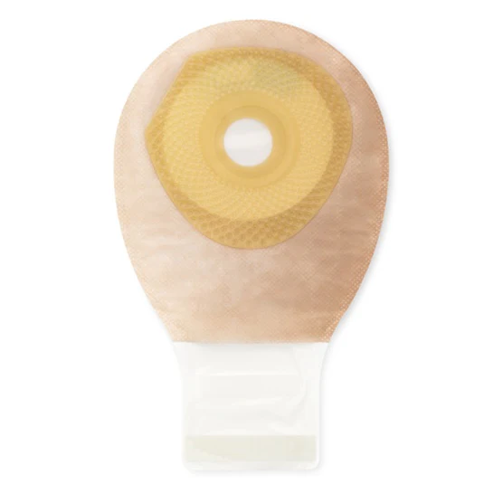 Hollister Prem Drn Softflex Pch w/ Barrier, Beige CTF w/ Filter - Box of 10 - Image 5