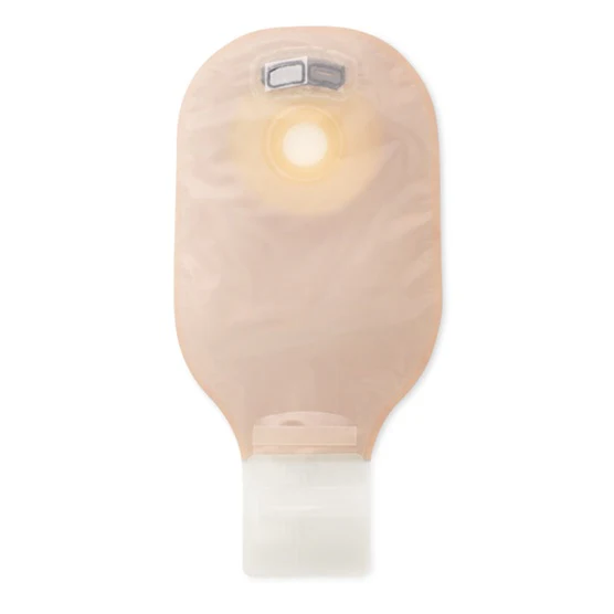 Hollister Premier 1Pc Drn Pouch FLT 1" Beige Lock-N-Roll - Image 5