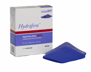 Hollister Hydrofera Blue Foam Dressing - Image 3