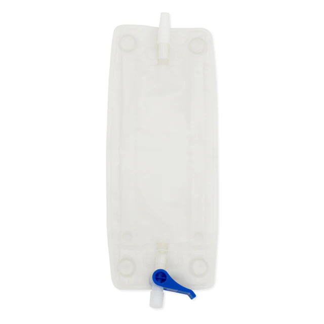 Hollister Urinary Leg Bag, Medium