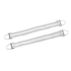 Hollister Adjustable Fabric Leg Bag Straps (Pair)