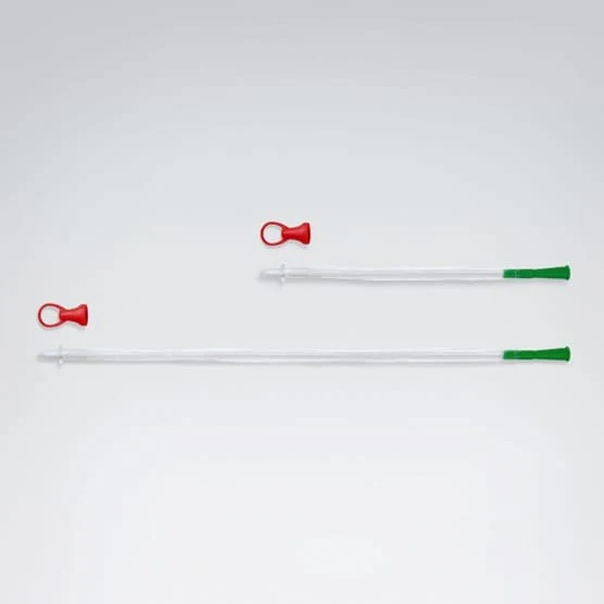 Hollister VaPro Touch-Free Intermittent Catheter