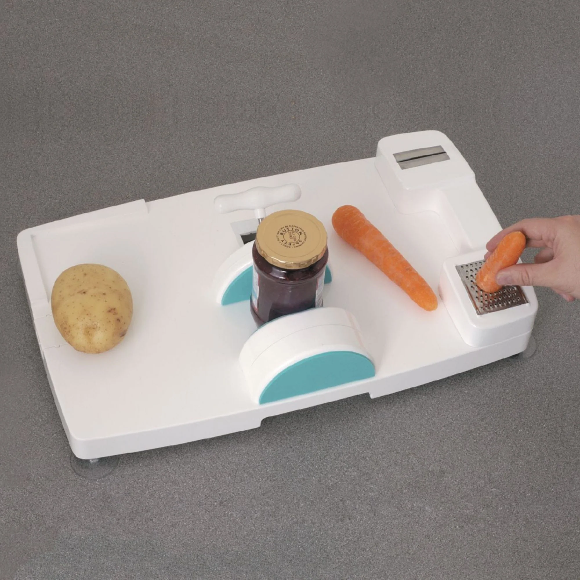 Performance Health Kitchen Workstation - Image 2