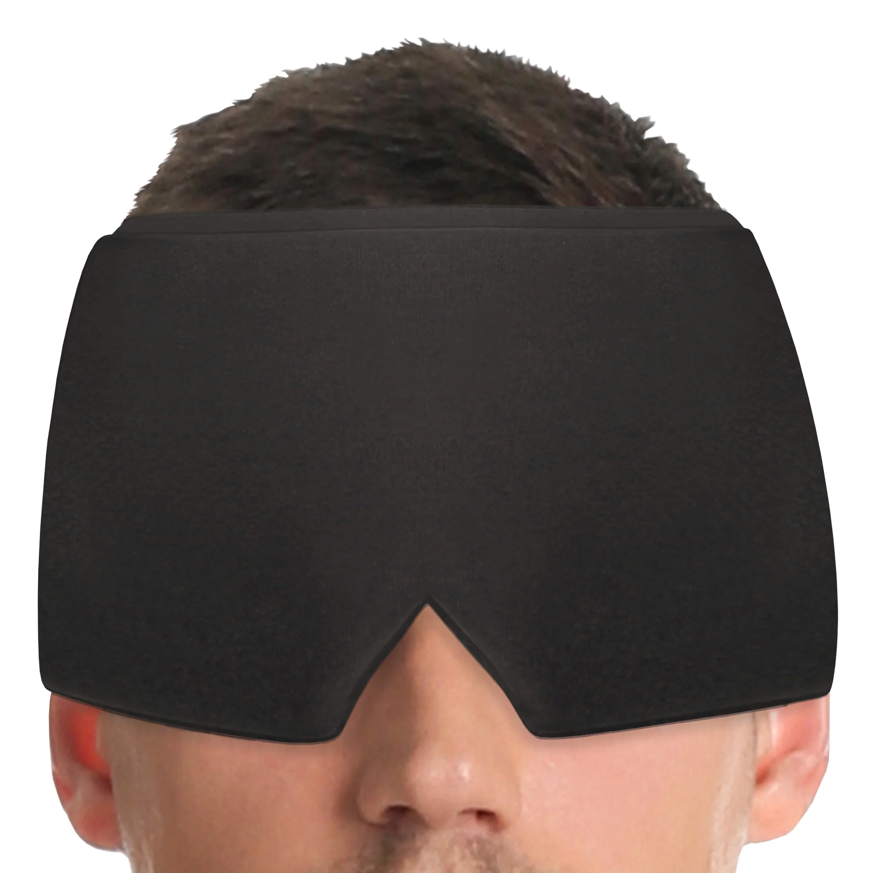 OTC Hot or Cold 360° Gel Compression Coverage