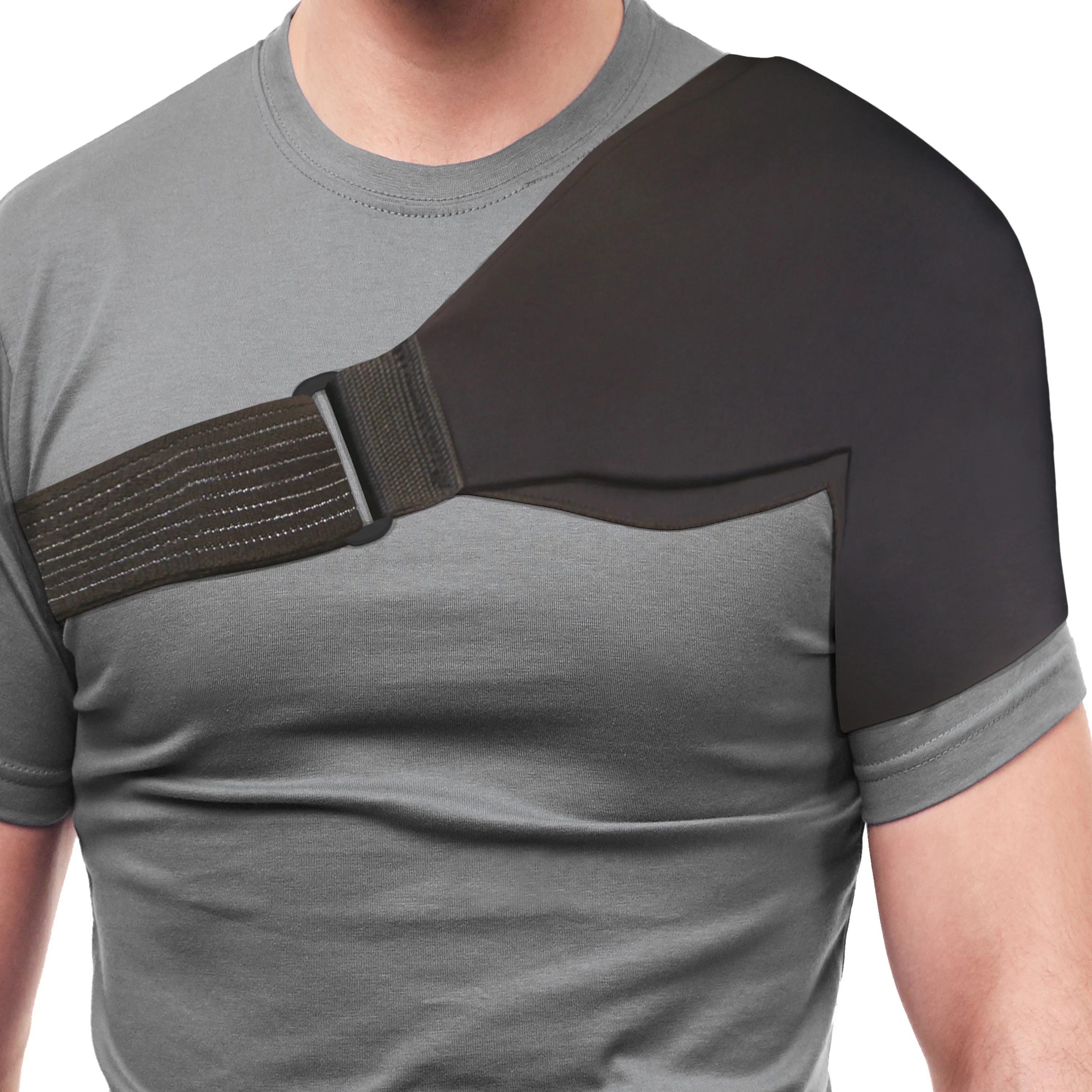 OTC Hot or Cold 360° Gel Compression Coverage - Image 5