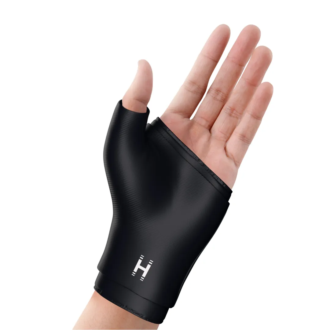 Homedics Hot/Cold Gel Compression Sleeve