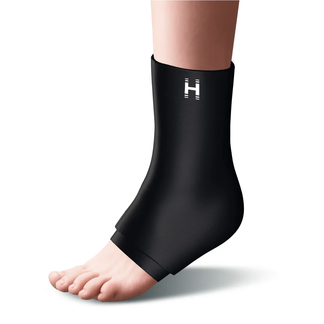 Homedics Hot/Cold Gel Compression Sleeve - Image 2