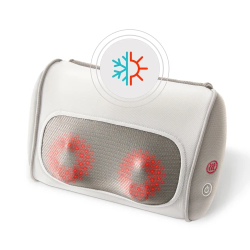 Homedics Hot & Cold Shiatsu Body Massager