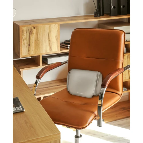 Homedics Hot & Cold Shiatsu Body Massager - Image 2