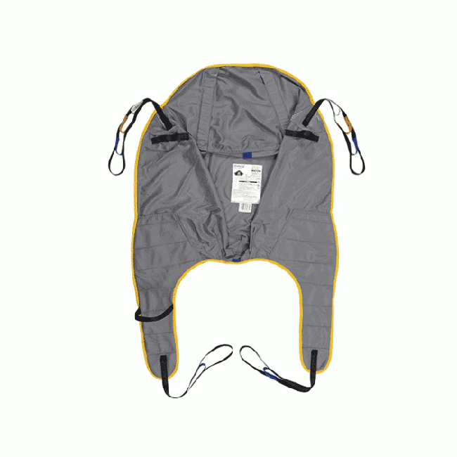 Joerns Healthcare Hoyer Full Back Sling with Handle