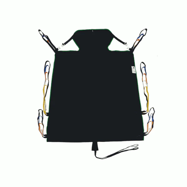 Joerns Healthcare Hoyer Professional Bariatric Hammock Spacer Loop Style Sling