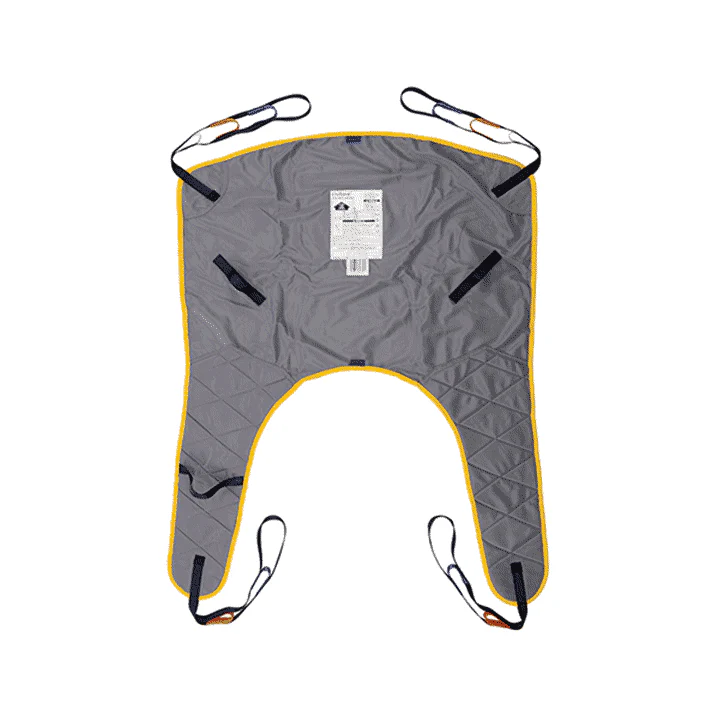 Joerns Healthcare Quick Fit Padded Slings with Handle