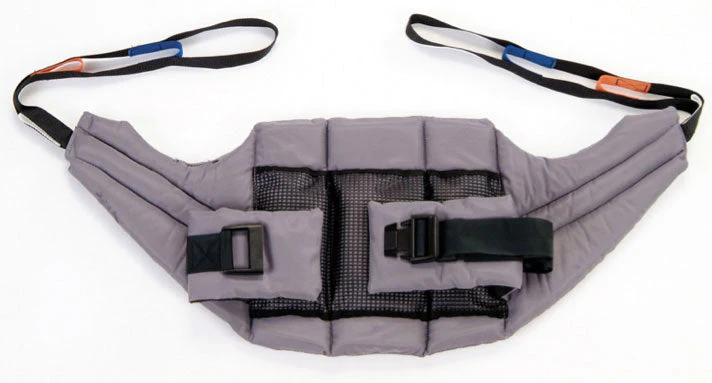 Joerns Healthcare Hoyer Professional Deluxe Stand-Aid Loop Style Sling
