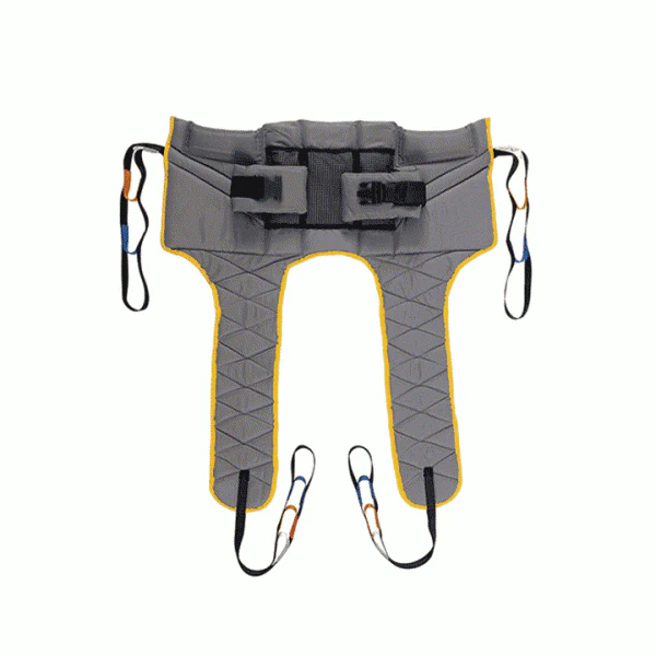 Joerns Healthcare Hoyer Professional Deluxe Standing & Transport Loop Style Sling