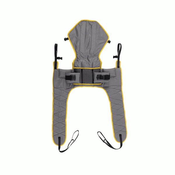 Joerns Healthcare Hoyer Professional Head Support Access (Toileting, hygiene) Loop Style Sling