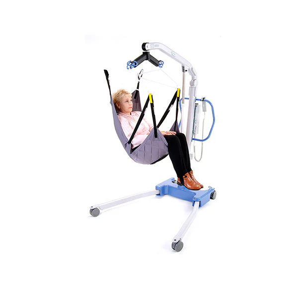 Joerns Healthcare Hoyer Professional Long Seat Loop Style Sling - Image 2