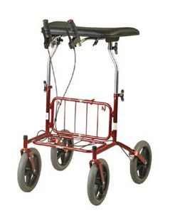 Human Care Carl Oskar Trolley Walkers