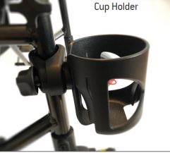 Human Care CUP HOLDER, NEXUS - Image 5