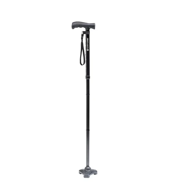 Drive Medical Hurrycane Freedom Edition Folding Cane