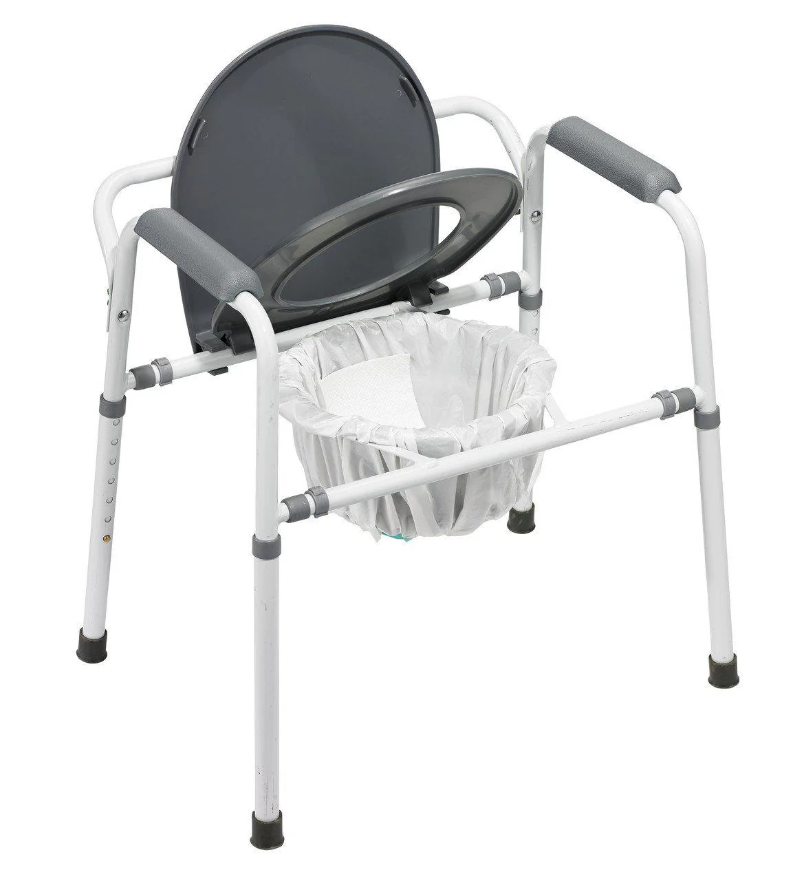 Hygie Hygienic for Bedpan/Hygienic Covers - Image 2