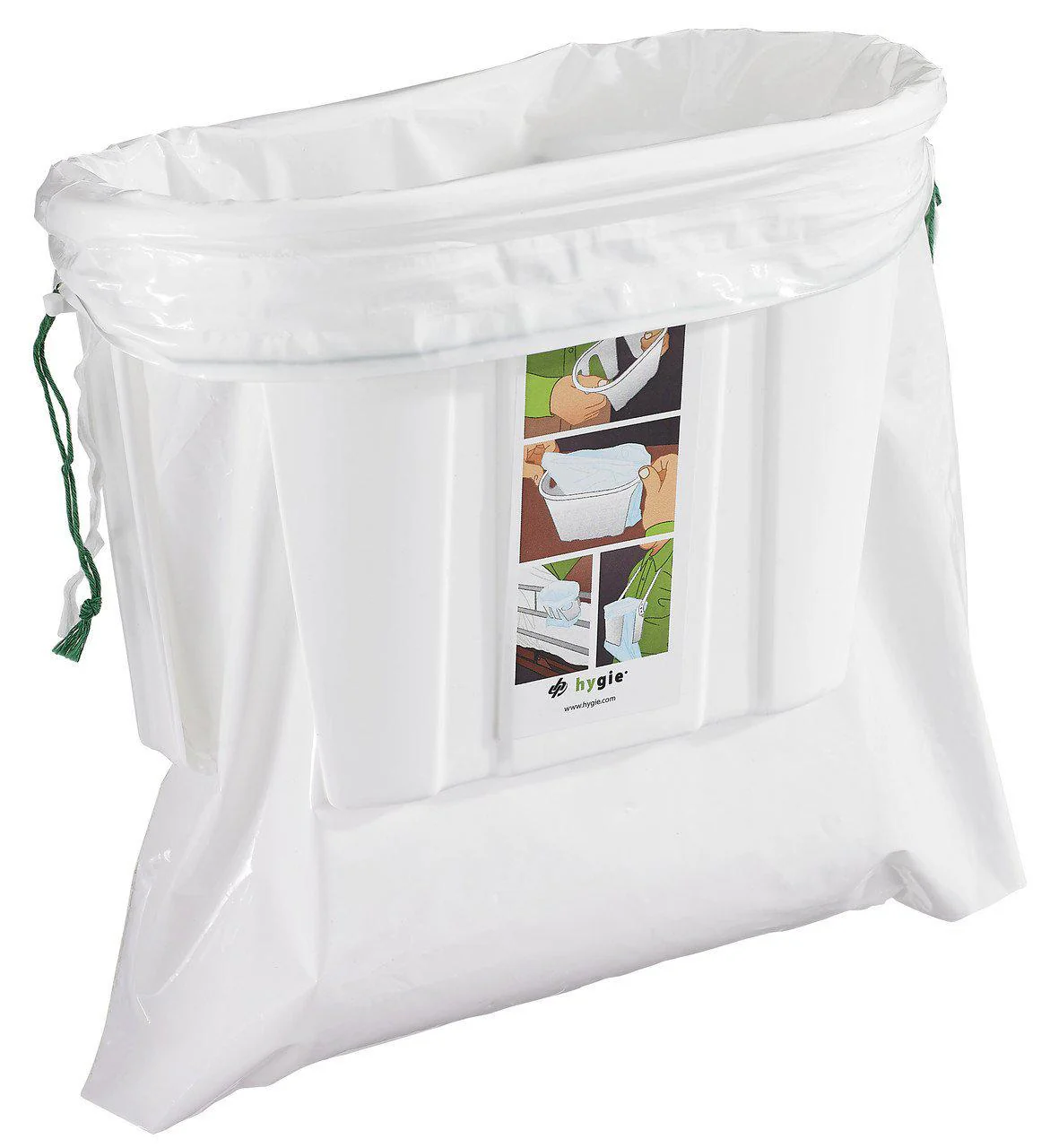 Hygie Emesis Kit - Image 2