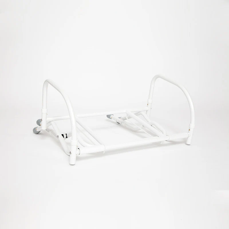Hygie FACILI-T MULTI FUNCTIONAL FOLDING COMMODE, 1/EA - Image 8