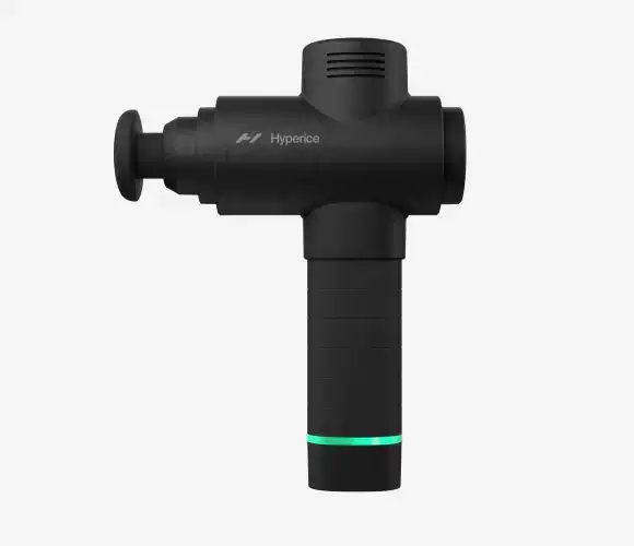 Hyperice Hypervolt 2.0 Black