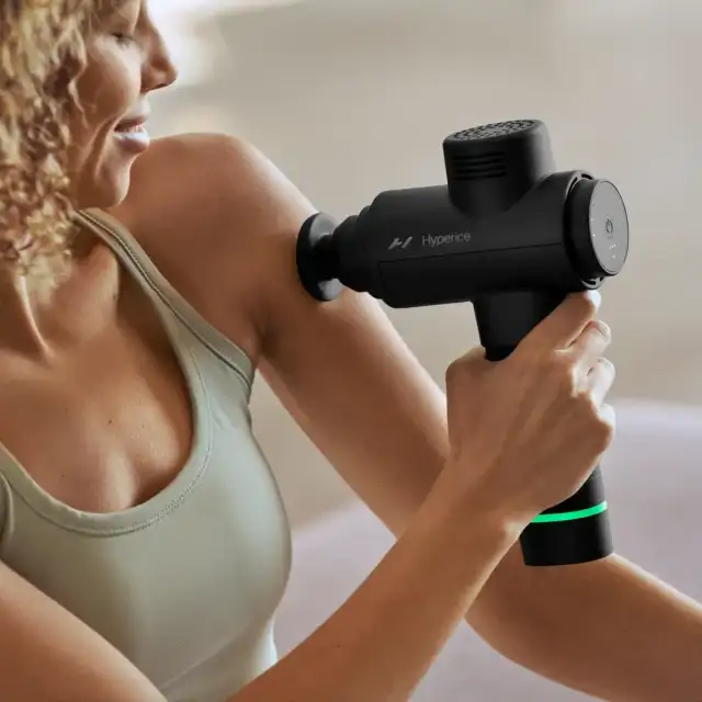 Hyperice Hypervolt 2.0 Black - Image 3