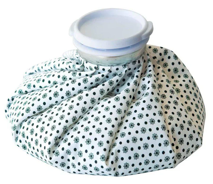 Compass Health Ice Bag