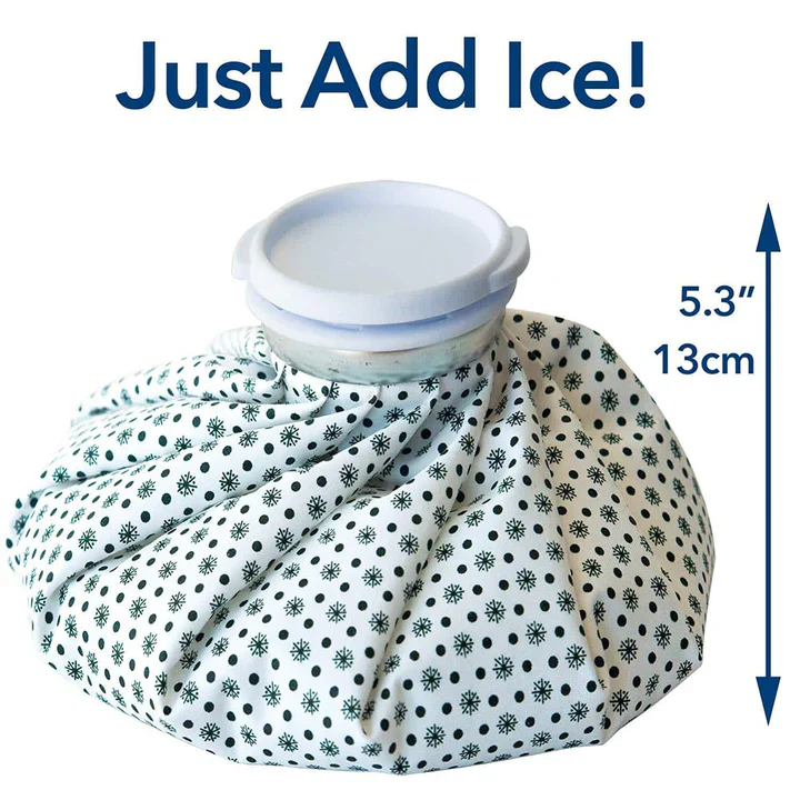 Compass Health Ice Bag - Image 2