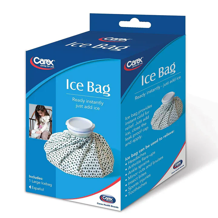 Compass Health Ice Bag - Image 3