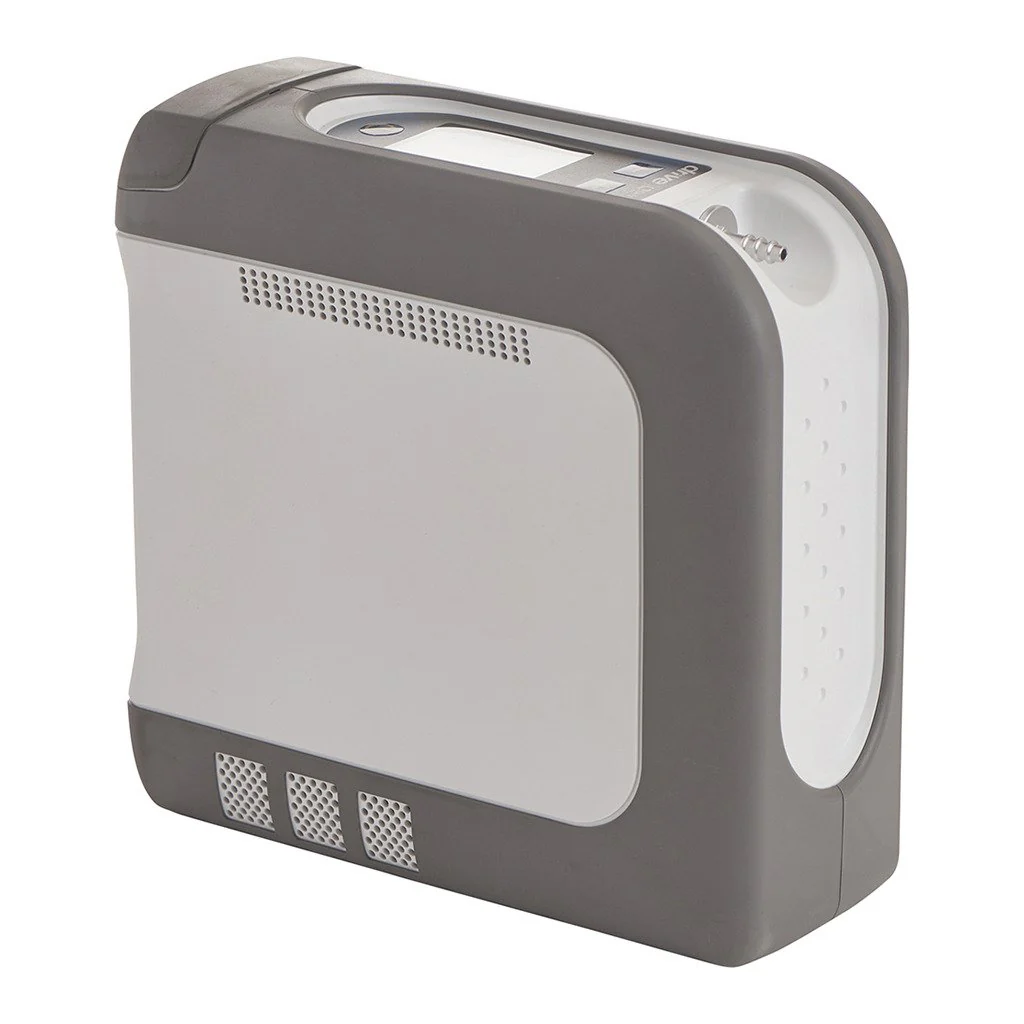 Drive Medical IGO2 Portable Oxygen Concentrator (POC) - Image 2