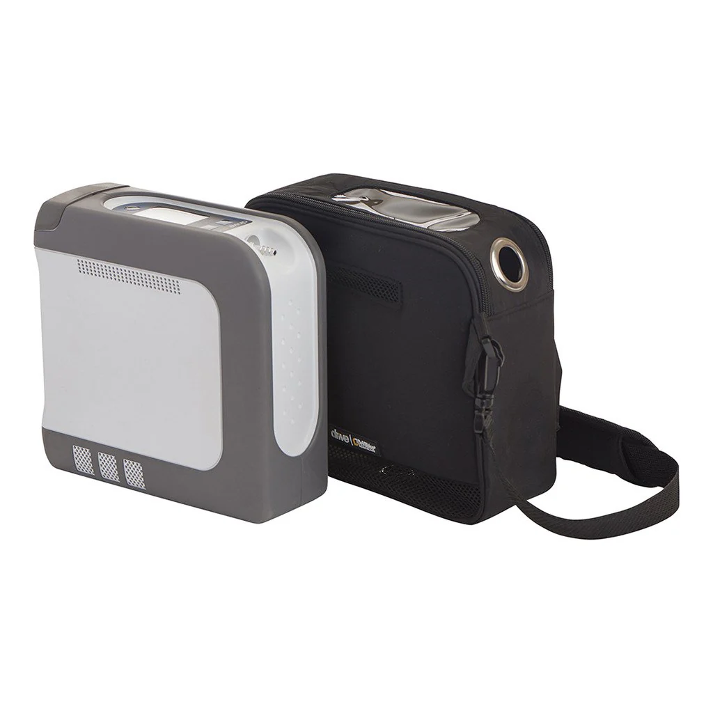 Drive Medical IGO2 Portable Oxygen Concentrator (POC) - Image 5