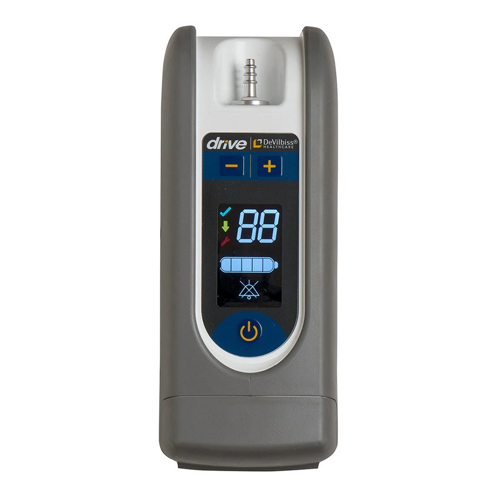 Drive Medical IGO2 Portable Oxygen Concentrator (POC) - Image 8