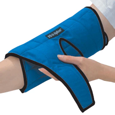 IMAK PIL-O-SPLINT Elbow Support