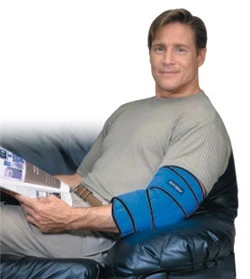 IMAK PIL-O-SPLINT Elbow Support - Image 2