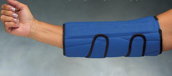 IMAK PIL-O-SPLINT Elbow Support - Image 3