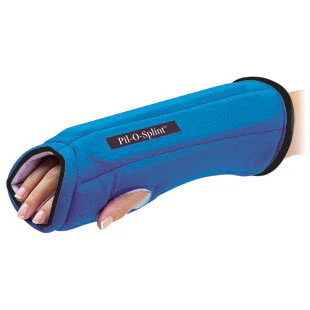 IMAK PIL-O-SPLINT Wrist Night Splint - Image 2